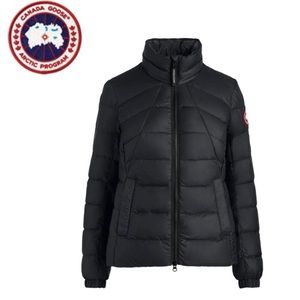 Canada Goose Women’s Abbott Down Jacket